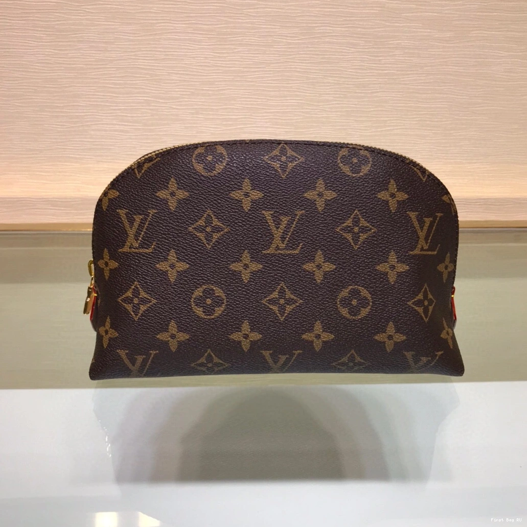 Firstbag VUITTON LOUIS GM POUCH COSMETIC 0811